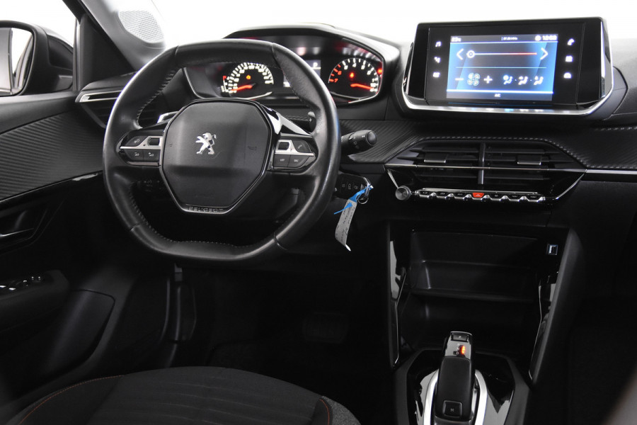 Peugeot 208 Active 100 *1ste Eigenaar*Carplay*Navigatie*PDC*