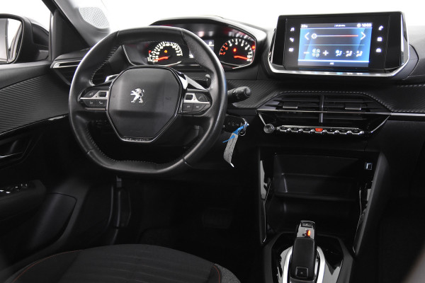 Peugeot 208 Active 100 *1ste Eigenaar*Carplay*Navigatie*PDC*