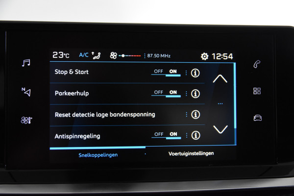Peugeot 208 Active 100 *1ste Eigenaar*Carplay*Navigatie*PDC*