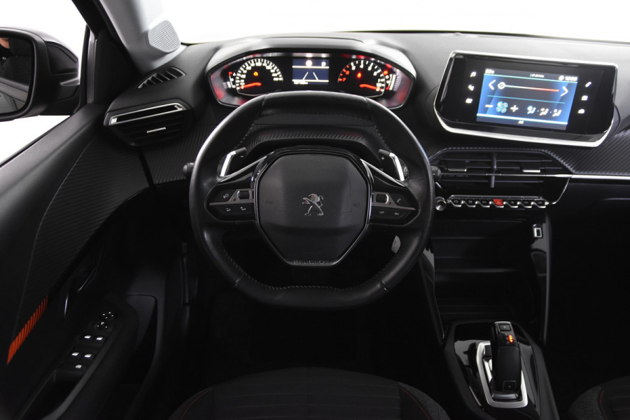 Peugeot 208 Active 100 *1ste Eigenaar*Carplay*Navigatie*PDC*