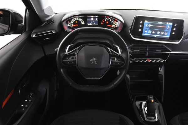 Peugeot 208 Active 100 *1ste Eigenaar*Carplay*Navigatie*PDC*
