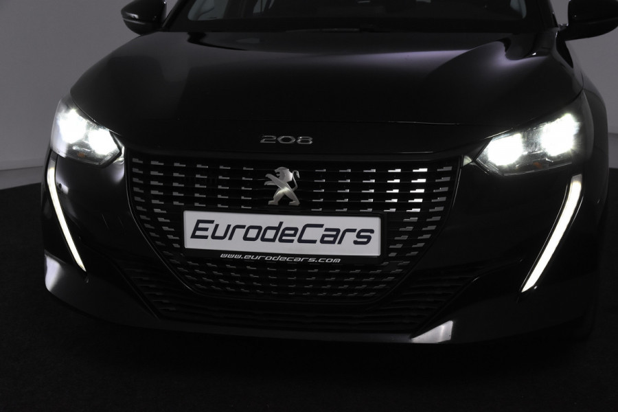 Peugeot 208 Active 100 *1ste Eigenaar*Carplay*Navigatie*PDC*