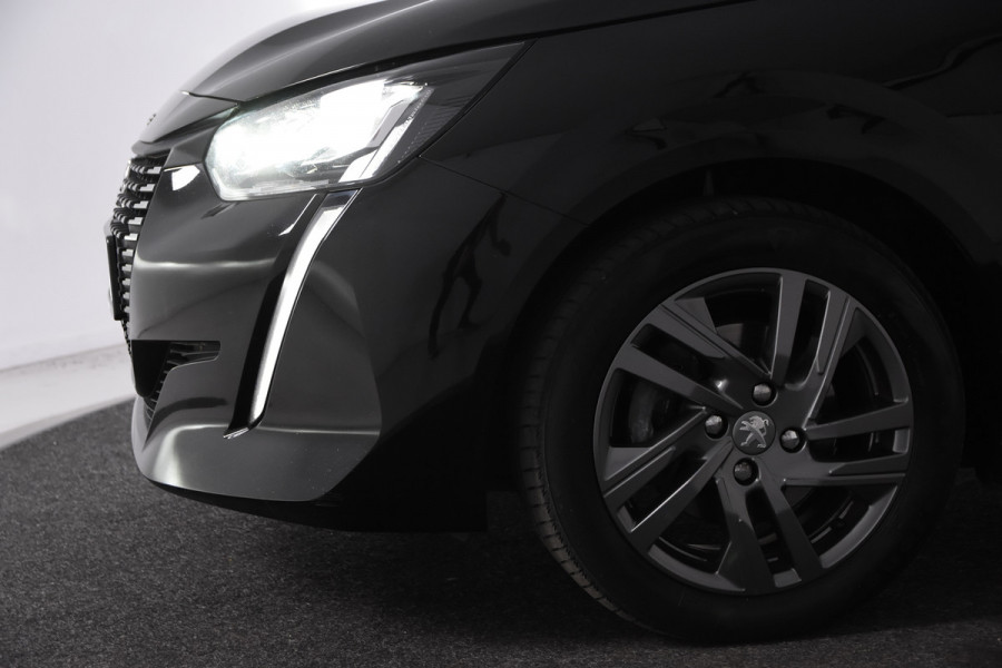 Peugeot 208 Active 100 *1ste Eigenaar*Carplay*Navigatie*PDC*