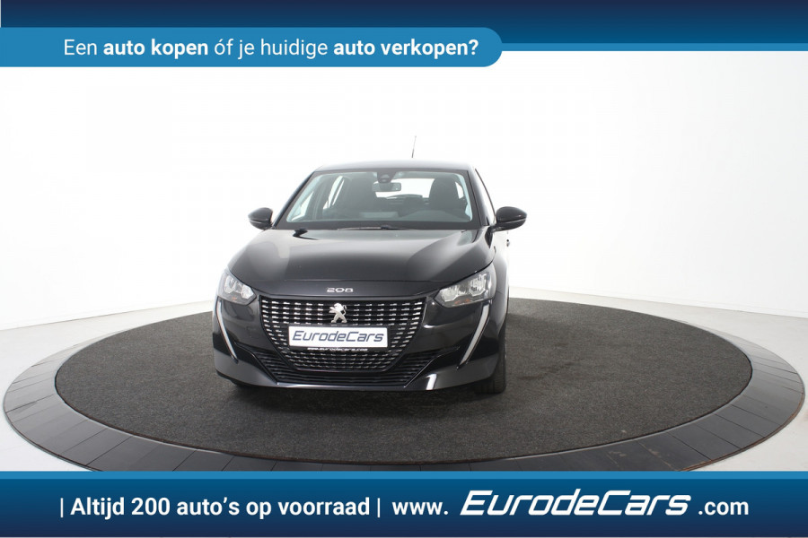 Peugeot 208 Active 100 *1ste Eigenaar*Carplay*Navigatie*PDC*