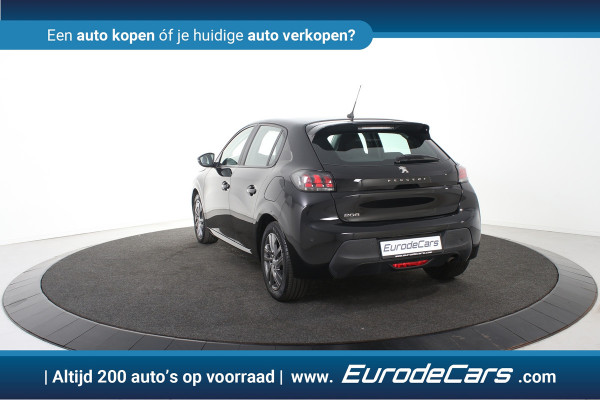 Peugeot 208 Active 100 *1ste Eigenaar*Carplay*Navigatie*PDC*