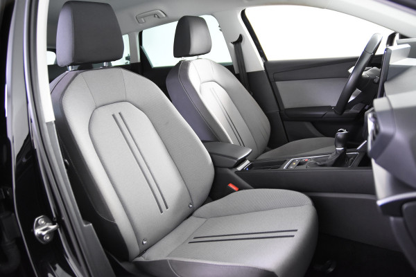 Seat Leon Sportstourer 1.5 TSI *1ste Eigenaar*Navigatie*Carplay*PDC*