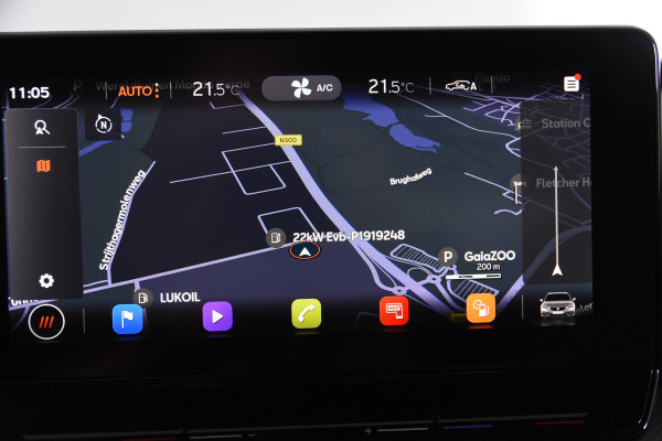 Seat Leon Sportstourer 1.5 TSI *1ste Eigenaar*Navigatie*Carplay*PDC*