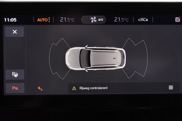Seat Leon Sportstourer 1.5 TSI *1ste Eigenaar*Navigatie*Carplay*PDC*