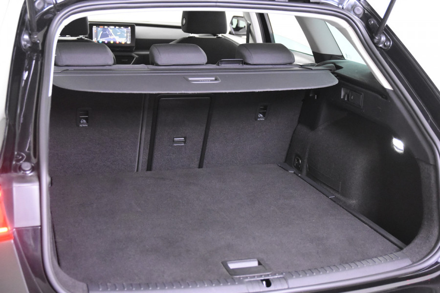 Seat Leon Sportstourer 1.5 TSI *1ste Eigenaar*Navigatie*Carplay*PDC*