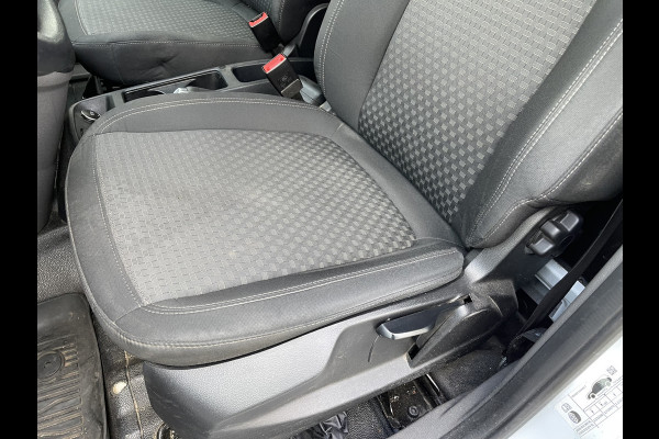 Ford Transit Connect 1.5 EcoBlue L1 Trend / rijklaar € 10.950 ex btw / lease vanaf € 256 / euro 6 diesel / airco / radio mp3 / schuifdeur / 6 versnelligen !