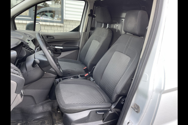 Ford Transit Connect 1.5 EcoBlue L1 Trend / rijklaar € 10.950 ex btw / lease vanaf € 256 / euro 6 diesel / airco / radio mp3 / schuifdeur / 6 versnelligen !
