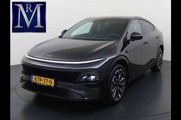 XPeng G6 AWD Performance 80.8 kWh | NIEUWE AUTO! | INRUIL MOGELIJK!| ELEKT. TREKHAAK | STOEL VERWARMING + VERKOELING | APPLE CARPLAY | 360° CAMERA |