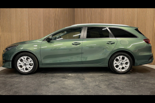 Kia Ceed Sportswagon 1.0 T-GDi DynamicLine|TREKHAAK|CARPLAY+ANDROID AUTO|STOEL+STUURVERW|CAMERA|CRUISE,CLIMATE|1E EIG.|INCL.BTW|