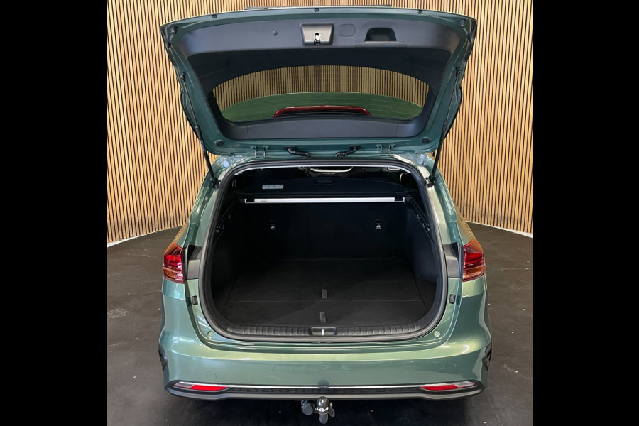 Kia Ceed Sportswagon 1.0 T-GDi DynamicLine|TREKHAAK|CARPLAY+ANDROID AUTO|STOEL+STUURVERW|CAMERA|CRUISE,CLIMATE|1E EIG.|INCL.BTW|