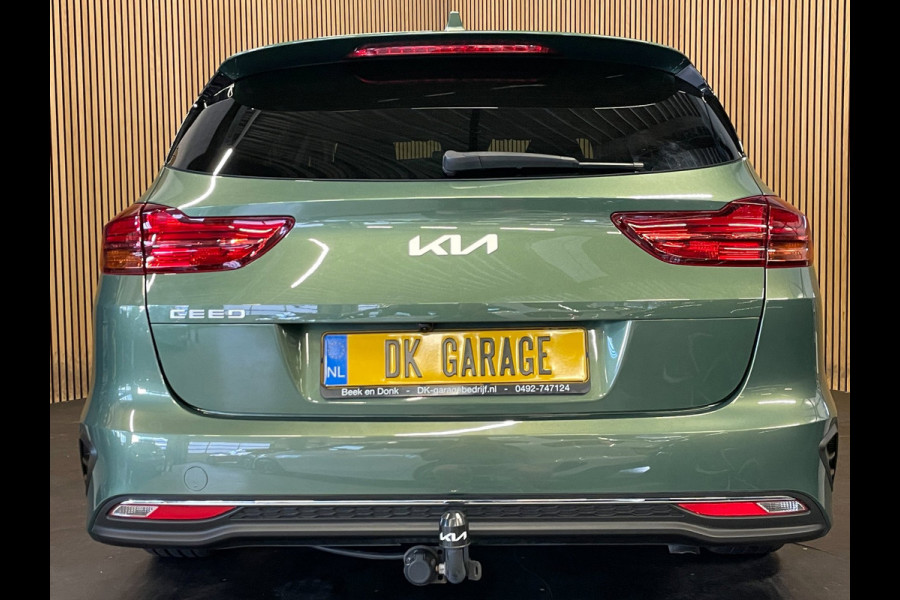 Kia Ceed Sportswagon 1.0 T-GDi DynamicLine|TREKHAAK|CARPLAY+ANDROID AUTO|STOEL+STUURVERW|CAMERA|CRUISE,CLIMATE|1E EIG.|INCL.BTW|