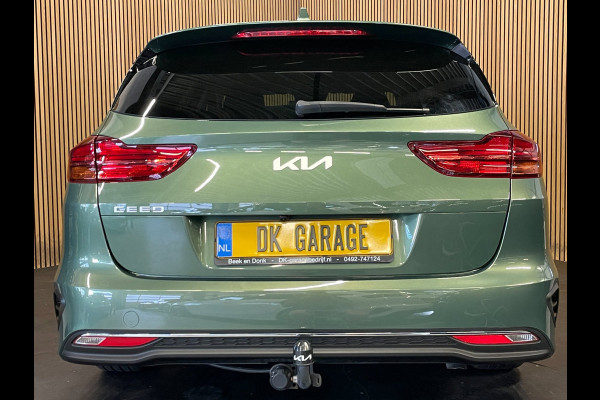 Kia Ceed Sportswagon 1.0 T-GDi DynamicLine|TREKHAAK|CARPLAY+ANDROID AUTO|STOEL+STUURVERW|CAMERA|CRUISE,CLIMATE|1E EIG.|INCL.BTW|