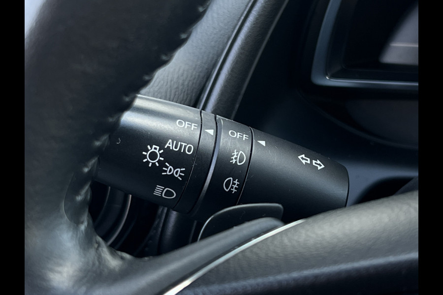 Mazda CX-3 2.0 SkyActiv-G 120 SkyLease GT | Trekhaak | All Season | LED | Carplay | Navi
