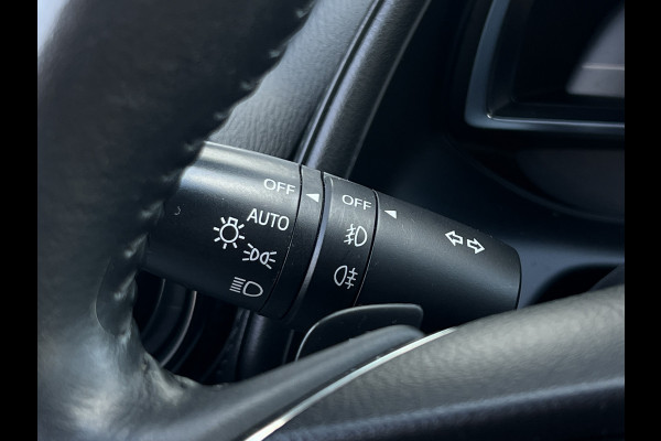 Mazda CX-3 2.0 SkyActiv-G 120 SkyLease GT | Trekhaak | All Season | LED | Carplay | Navi