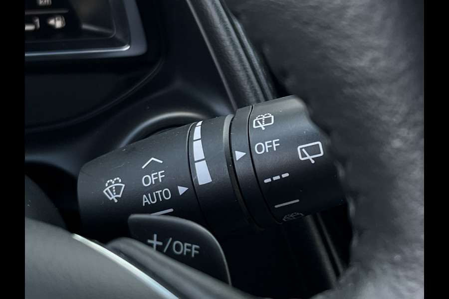 Mazda CX-3 2.0 SkyActiv-G 120 SkyLease GT | Trekhaak | All Season | LED | Carplay | Navi