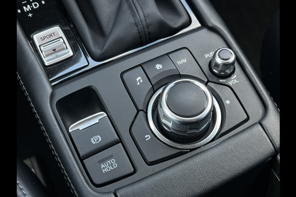 Mazda CX-3 2.0 SkyActiv-G 120 SkyLease GT | Trekhaak | All Season | LED | Carplay | Navi