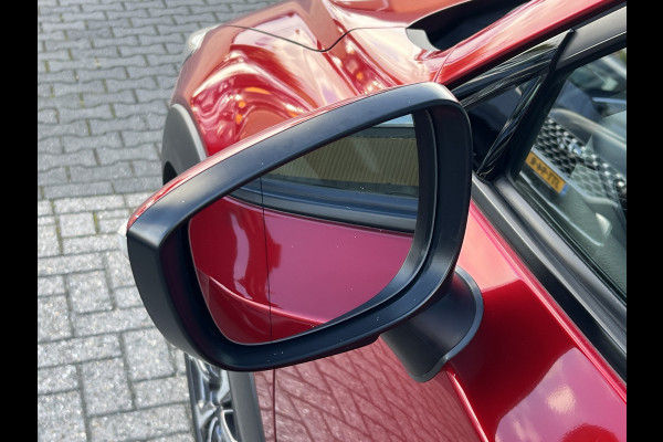 Mazda CX-3 2.0 SkyActiv-G 120 SkyLease GT | Trekhaak | All Season | LED | Carplay | Navi