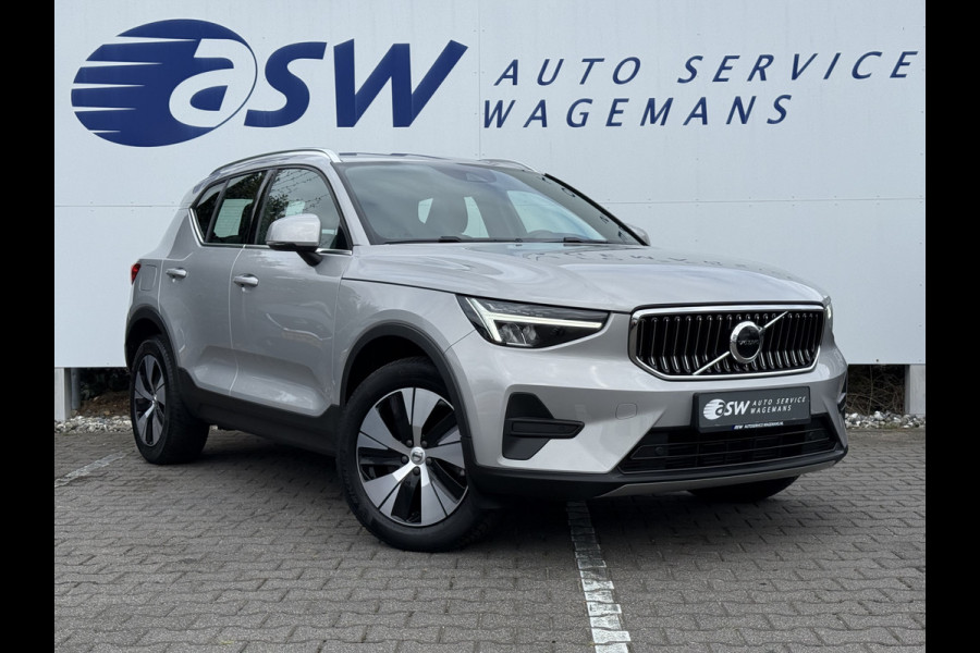 Volvo XC40 1.5 T5 Plug-in hybrid Core Bright | Navi | CarPlay | LED | DAB+ | 18 inch