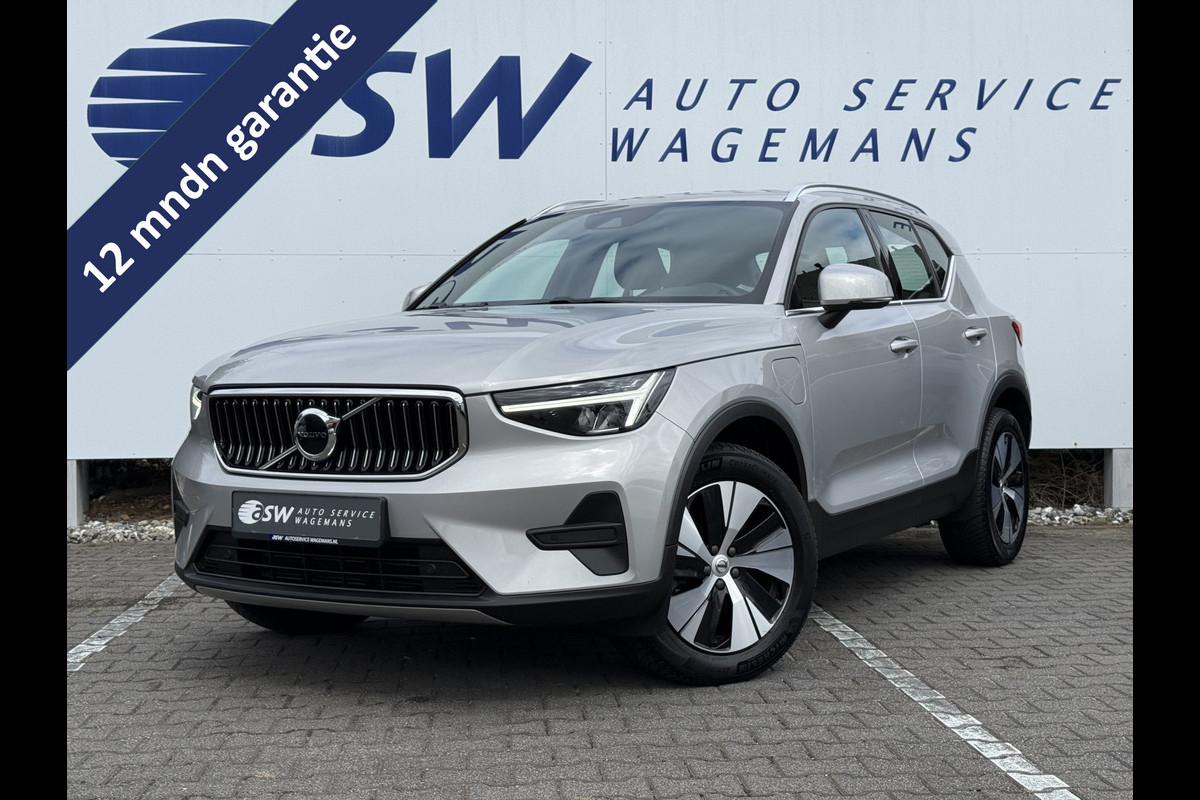 Volvo XC40 1.5 T5 Plug-in hybrid Core Bright | Navi | CarPlay | LED | DAB+ | 18 inch