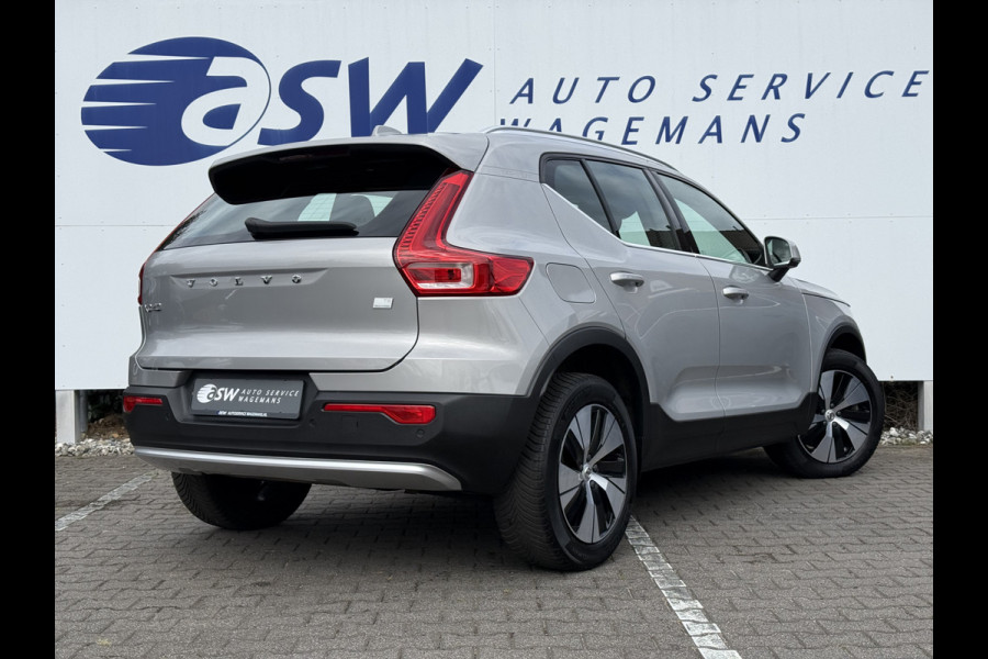 Volvo XC40 1.5 T5 Plug-in hybrid Core Bright | Navi | CarPlay | LED | DAB+ | 18 inch