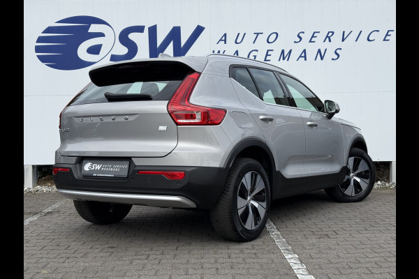Volvo XC40 1.5 T5 Plug-in hybrid Core Bright | Navi | CarPlay | LED | DAB+ | 18 inch