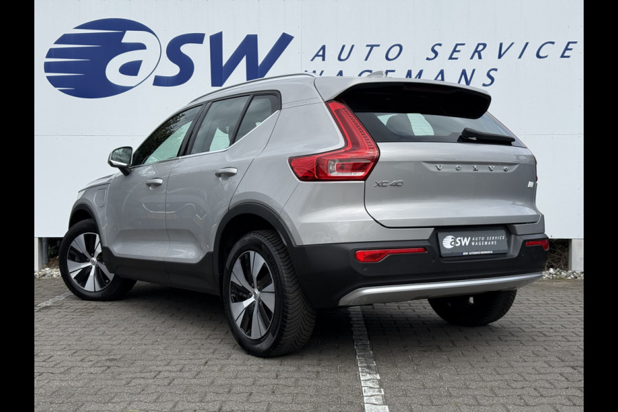Volvo XC40 1.5 T5 Plug-in hybrid Core Bright | Navi | CarPlay | LED | DAB+ | 18 inch