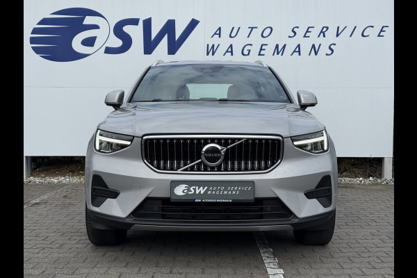 Volvo XC40 1.5 T5 Plug-in hybrid Core Bright | Navi | CarPlay | LED | DAB+ | 18 inch