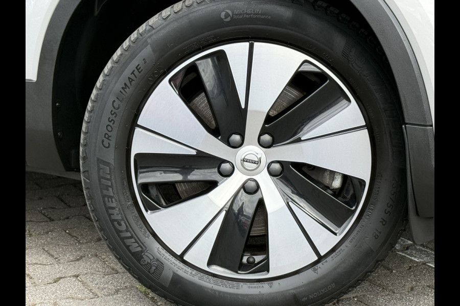 Volvo XC40 1.5 T5 Plug-in hybrid Core Bright | Navi | CarPlay | LED | DAB+ | 18 inch