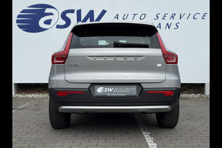 Volvo XC40 1.5 T5 Plug-in hybrid Core Bright | Navi | CarPlay | LED | DAB+ | 18 inch