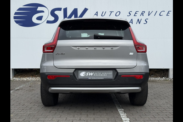 Volvo XC40 1.5 T5 Plug-in hybrid Core Bright | Navi | CarPlay | LED | DAB+ | 18 inch