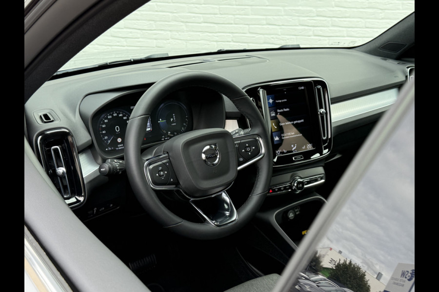 Volvo XC40 1.5 T5 Plug-in hybrid Core Bright | Navi | CarPlay | LED | DAB+ | 18 inch
