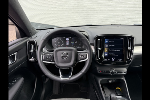 Volvo XC40 1.5 T5 Plug-in hybrid Core Bright | Navi | CarPlay | LED | DAB+ | 18 inch