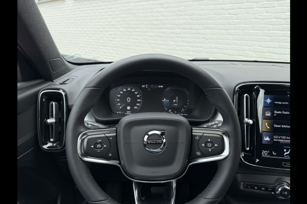 Volvo XC40 1.5 T5 Plug-in hybrid Core Bright | Navi | CarPlay | LED | DAB+ | 18 inch