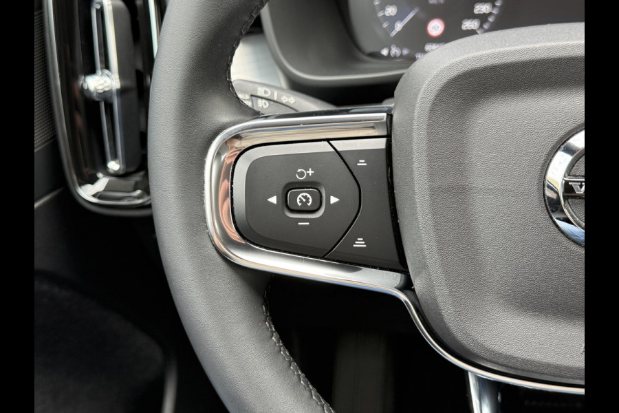 Volvo XC40 1.5 T5 Plug-in hybrid Core Bright | Navi | CarPlay | LED | DAB+ | 18 inch