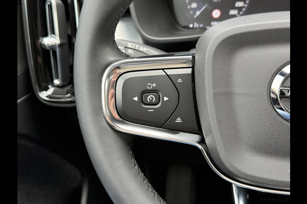 Volvo XC40 1.5 T5 Plug-in hybrid Core Bright | Navi | CarPlay | LED | DAB+ | 18 inch