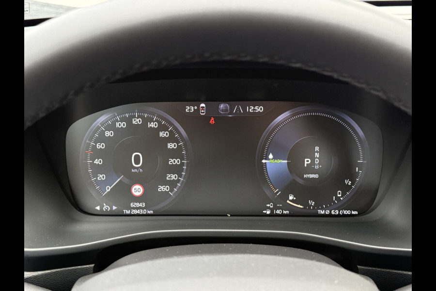 Volvo XC40 1.5 T5 Plug-in hybrid Core Bright | Navi | CarPlay | LED | DAB+ | 18 inch
