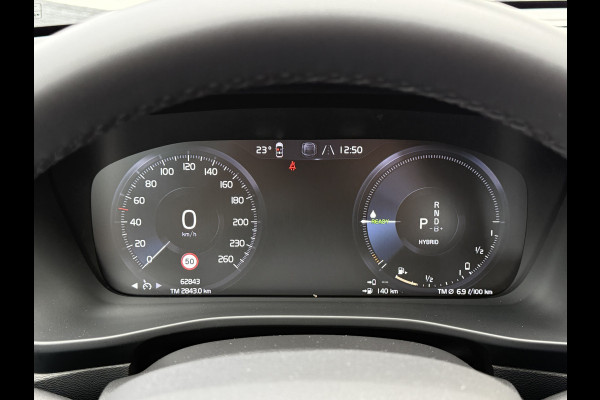 Volvo XC40 1.5 T5 Plug-in hybrid Core Bright | Navi | CarPlay | LED | DAB+ | 18 inch