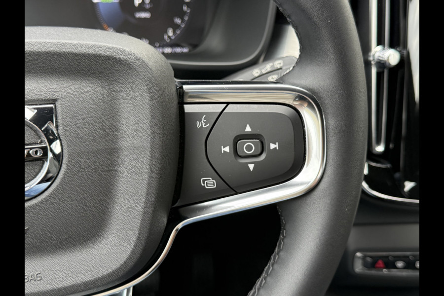 Volvo XC40 1.5 T5 Plug-in hybrid Core Bright | Navi | CarPlay | LED | DAB+ | 18 inch