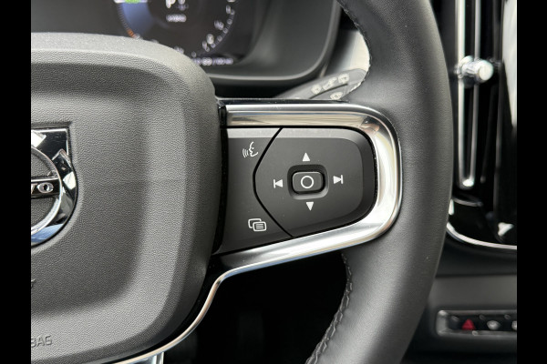 Volvo XC40 1.5 T5 Plug-in hybrid Core Bright | Navi | CarPlay | LED | DAB+ | 18 inch