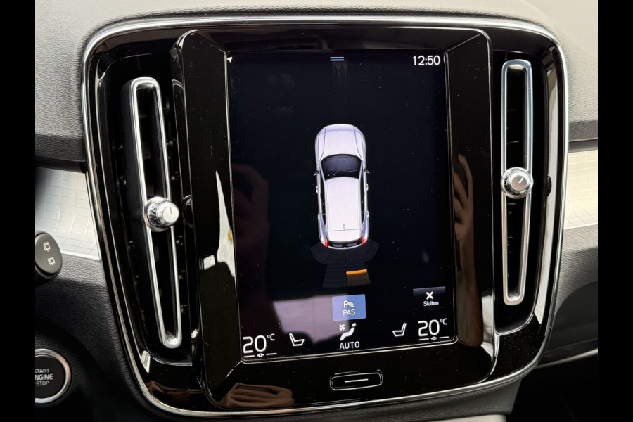Volvo XC40 1.5 T5 Plug-in hybrid Core Bright | Navi | CarPlay | LED | DAB+ | 18 inch