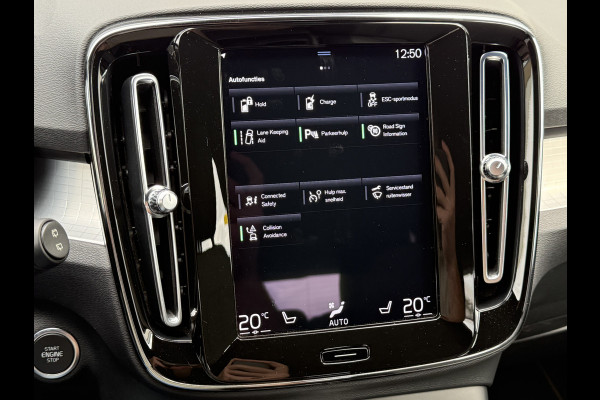 Volvo XC40 1.5 T5 Plug-in hybrid Core Bright | Navi | CarPlay | LED | DAB+ | 18 inch