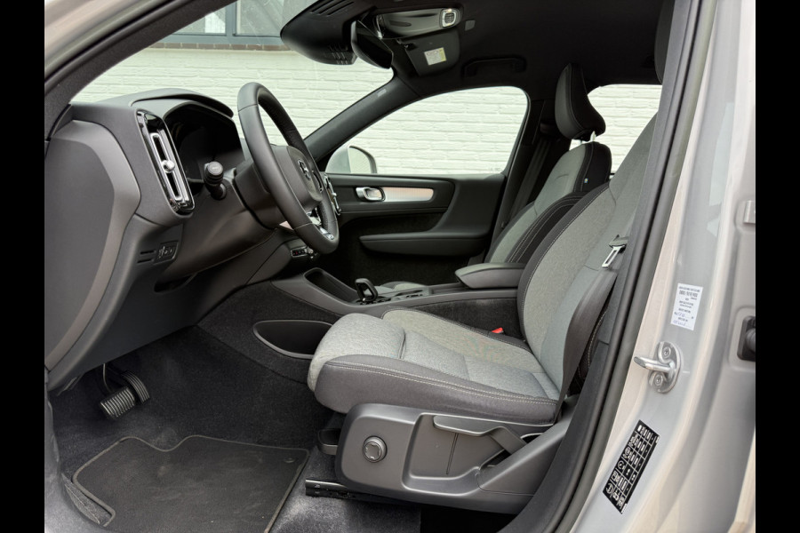 Volvo XC40 1.5 T5 Plug-in hybrid Core Bright | Navi | CarPlay | LED | DAB+ | 18 inch