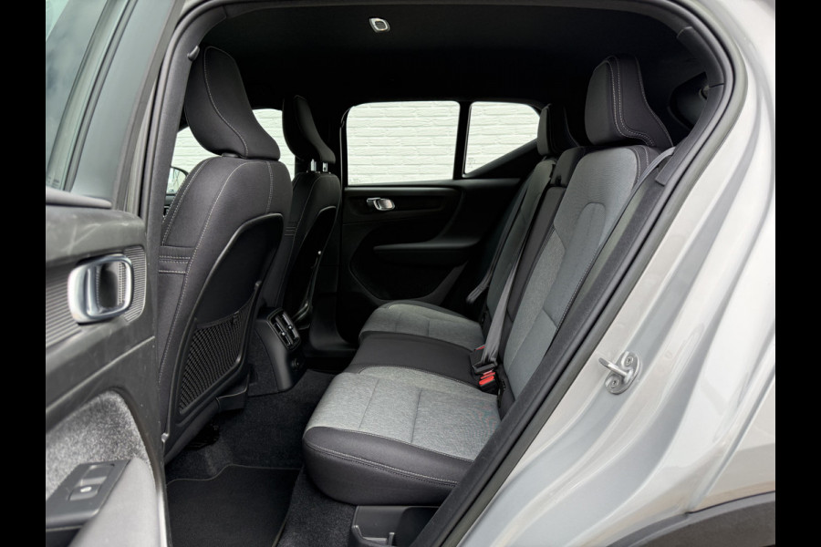 Volvo XC40 1.5 T5 Plug-in hybrid Core Bright | Navi | CarPlay | LED | DAB+ | 18 inch