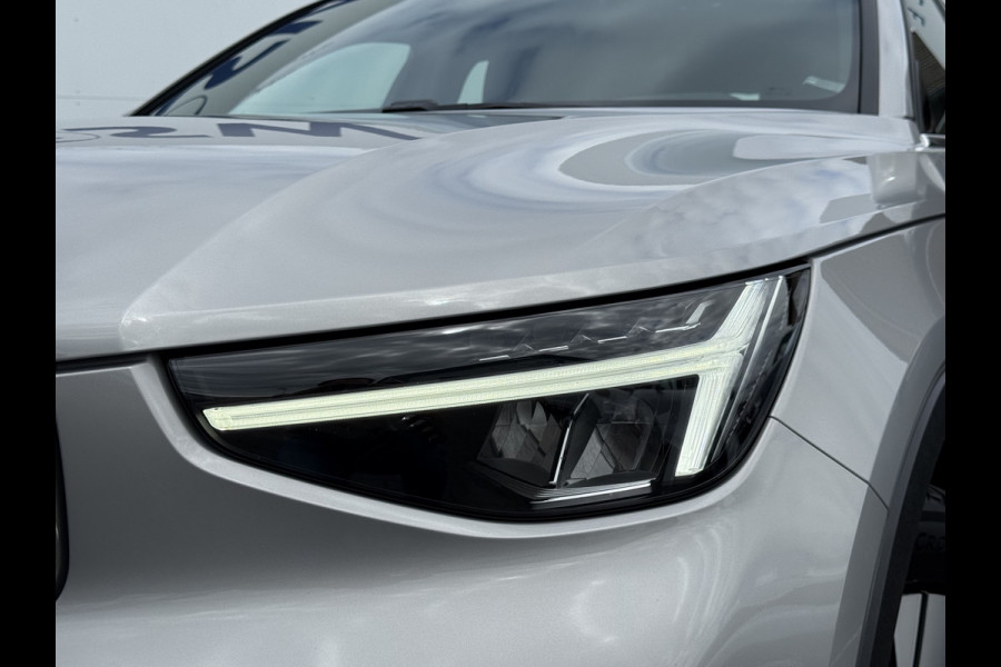 Volvo XC40 1.5 T5 Plug-in hybrid Core Bright | Navi | CarPlay | LED | DAB+ | 18 inch