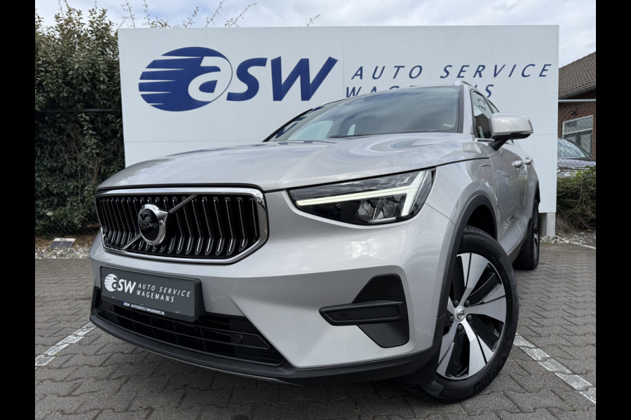 Volvo XC40 1.5 T5 Plug-in hybrid Core Bright | Navi | CarPlay | LED | DAB+ | 18 inch