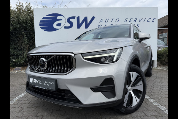 Volvo XC40 1.5 T5 Plug-in hybrid Core Bright | Navi | CarPlay | LED | DAB+ | 18 inch